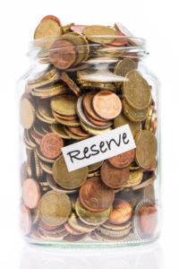 Três dicas para começar sua reserva financeira