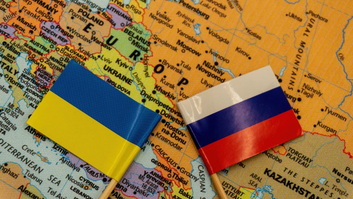 Leia o resumo do primeiro ano da Guerra entre Rússia e Ucrânia